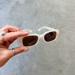 Z SUPPLY X WARM | Off duty polarized sunglasses